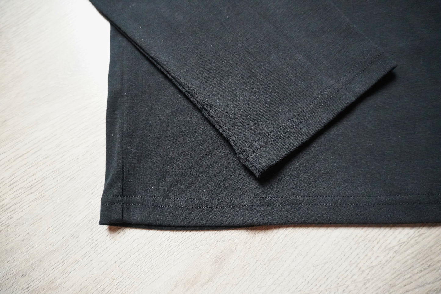 Flower Lace Long Sleeve